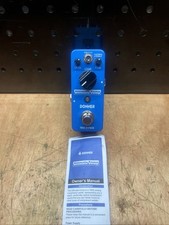 Donner compressor pedal d'occasion  Expédié en Belgium