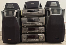 Stereo hifi technics usato Stereo hifi technics usato  Bruneck