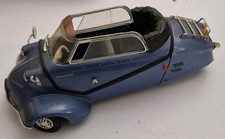 Altes modellauto messerschmitt gebraucht kaufen  Oberasbach