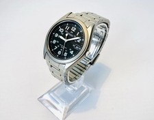 Vintage seiko military for sale  ST. ANDREWS