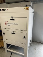 Smart effect wheel for sale  THATCHAM