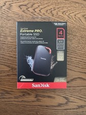 Sandisk extreme pro usato  Milano