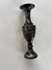 Vaso ceramica dipinto usato  Crotone