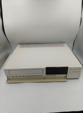 Hitachi l2500e time for sale  LONDONDERRY
