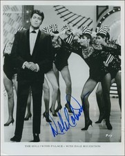 Dale robertson autographed for sale  Las Vegas