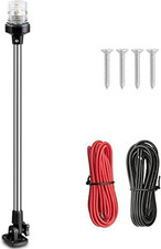 Boat anchor light for sale  West Palm Beach