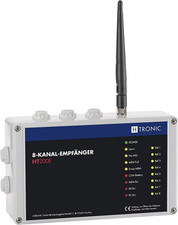Tronic 1618250 funkempfänger gebraucht kaufen  Berlin