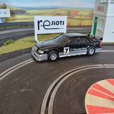 Scalextric mercedes benz for sale  EYE
