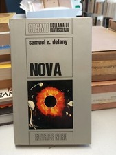 Nova samuel delany usato  Italia