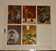Chris foss fantasy for sale  NOTTINGHAM