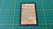 Carte transaction brocante d'occasion  Vendin-le-Vieil