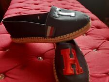 tommy hilfiger espadrilles gebraucht kaufen  Deggendorf