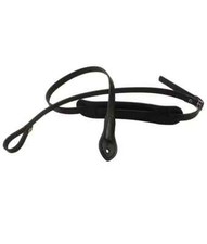 Leather mandolin strap for sale  LIVERPOOL
