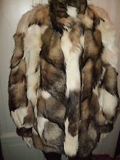 Pelliccia coat mantel usato  Italia