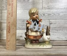 Erich stauffer figurine for sale  Walker