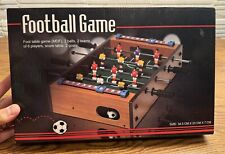 Table top football for sale  Owatonna