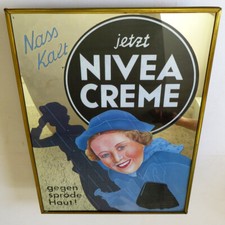 Nivea creme antiker gebraucht kaufen  Asperg