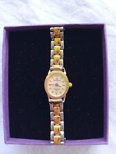 Sovereign ladies watch for sale  ORPINGTON