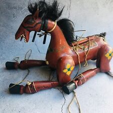 Marionette wooden antique for sale  Auburn