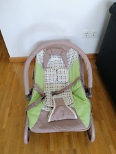 Babywippe transat bubble gebraucht kaufen  Grafing b.München