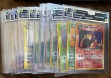 Pokemon team rocket gebraucht kaufen  Wegberg