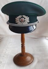 Berretto cappello ufficiale usato  Dozza