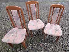 Esszimmerstühle gepolstert st gebraucht kaufen  Berlin