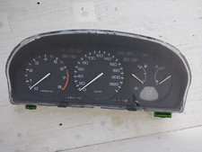 Tableau bord compteur d'occasion  Bohain-en-Vermandois