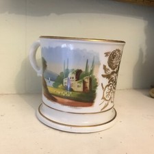 Antique porcelain tea for sale  ST. ALBANS