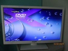 Téléviseur lecteur dvd d'occasion  Marseille XII