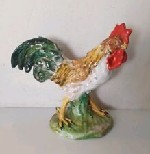 Cassé coq faience d'occasion  Laval