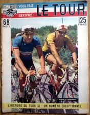 Cyclisme revue but d'occasion  France