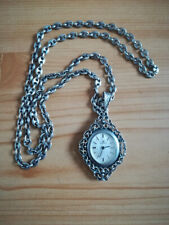 Collana argento con usato  Vasto