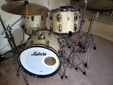 Ludwig classic maple for sale  USA