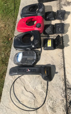 Job lot mower for sale  DENBIGH