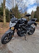 Yamaha 125 vb gebraucht kaufen  St.Wolfgang