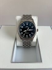 Iwc mark xviii d'occasion  Paris-