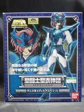 Saint Seiya Myth Cloth Asgard/God Warrior : Delta Megrez Alberich BANDAI comprar usado  Enviando para Brazil