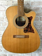 Epiphone masterbilt 500rcce for sale  Moore