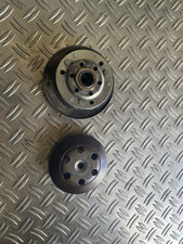 Kupplung glocke gilera gebraucht kaufen  Freising