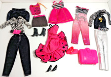 Barbie scene fashion for sale  Wrightsville