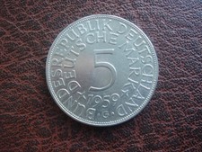 Silberadler heiermann 1959 gebraucht kaufen  Lambsheim