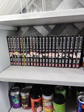 Demon slayer intégrale d'occasion  La Glacerie