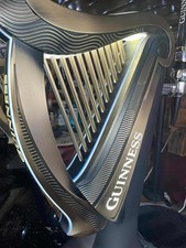 Guinness extra cold for sale  SEAHAM