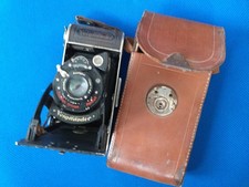 Appareil photo argentique d'occasion  Saint-Laurent-Blangy