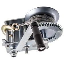 3500lbs dual gear d'occasion 3500lbs dual gear d'occasion  Expédié en France