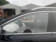 Door window glass for sale  NEWRY