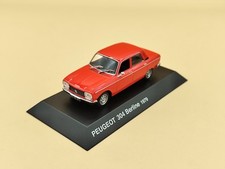 Peugeot 304 berline d'occasion  Pontcharra