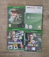 Xbox game cds for sale  Lithia