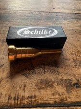 Schilke hvy gold for sale  FRASERBURGH